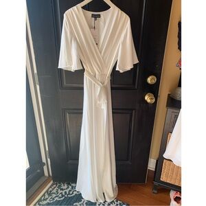 MAYLEEN Bridal Dress